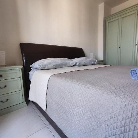 Casa Emma Apartment อาลเกโร ภายนอก รูปภาพ