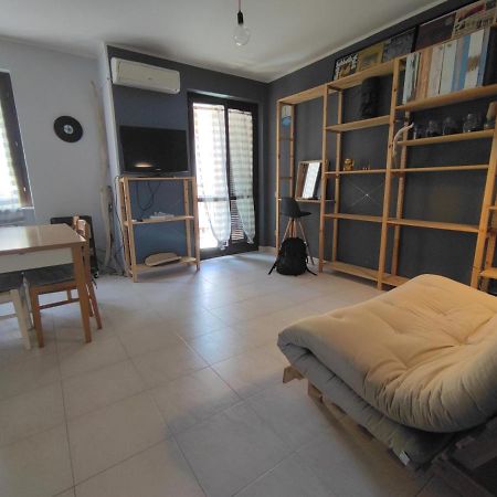 Casa Emma Apartment อาลเกโร ภายนอก รูปภาพ