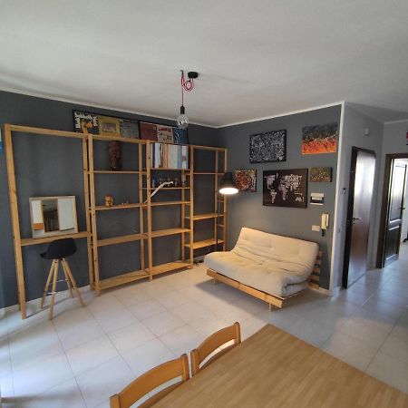 Casa Emma Apartment อาลเกโร ภายนอก รูปภาพ