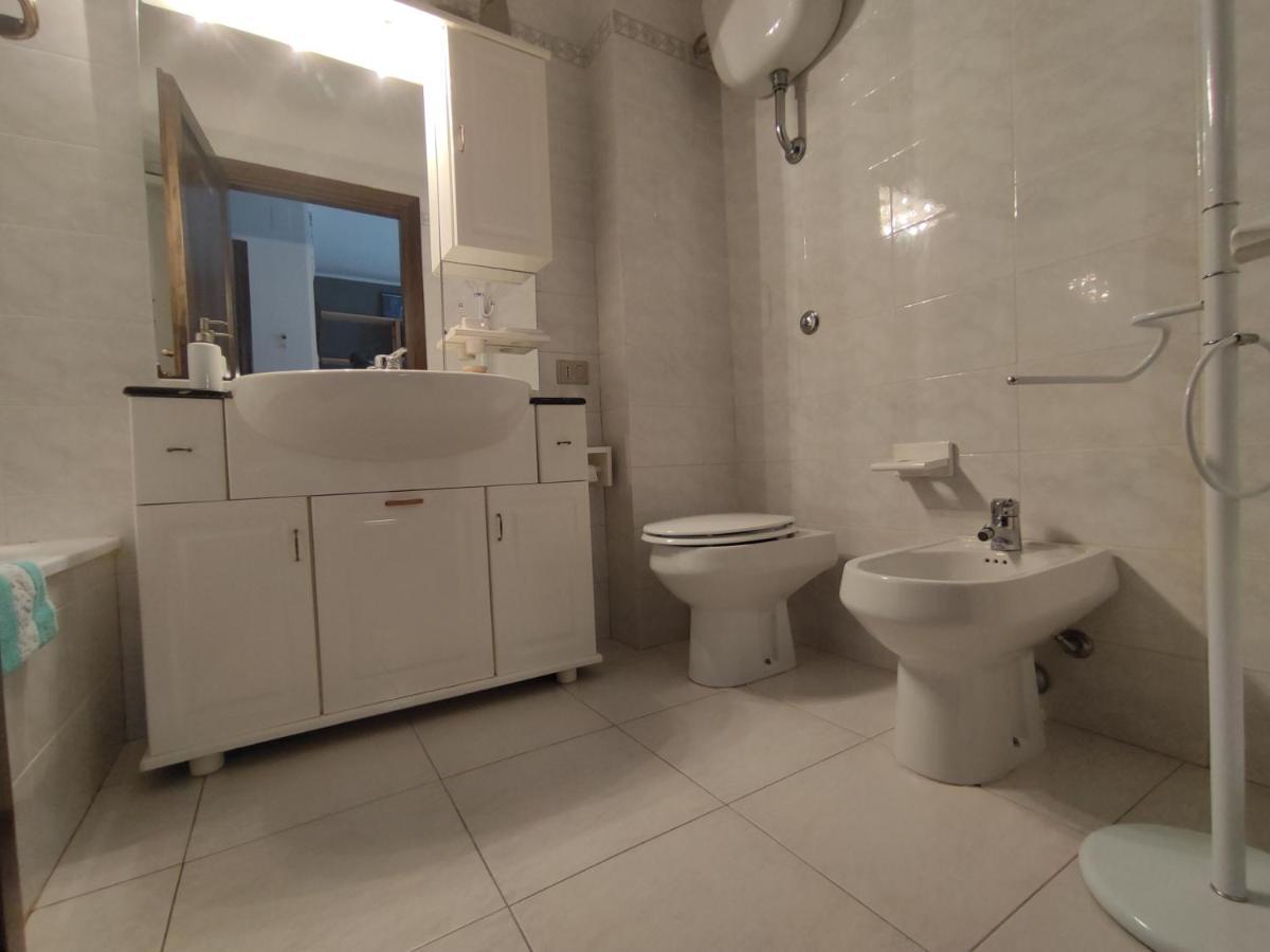 Casa Emma Apartment อาลเกโร ภายนอก รูปภาพ