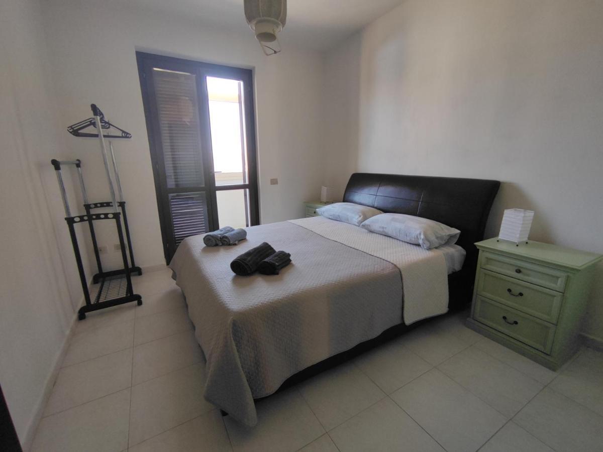 Casa Emma Apartment อาลเกโร ภายนอก รูปภาพ
